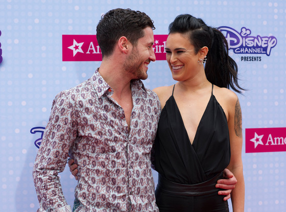 Rumer Willis, Val Chmerkovskiy Rumer Willis, Val Chmerkovskiy
